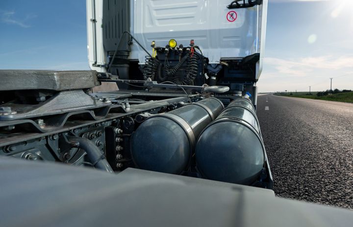 Managing chassis in a shifting market