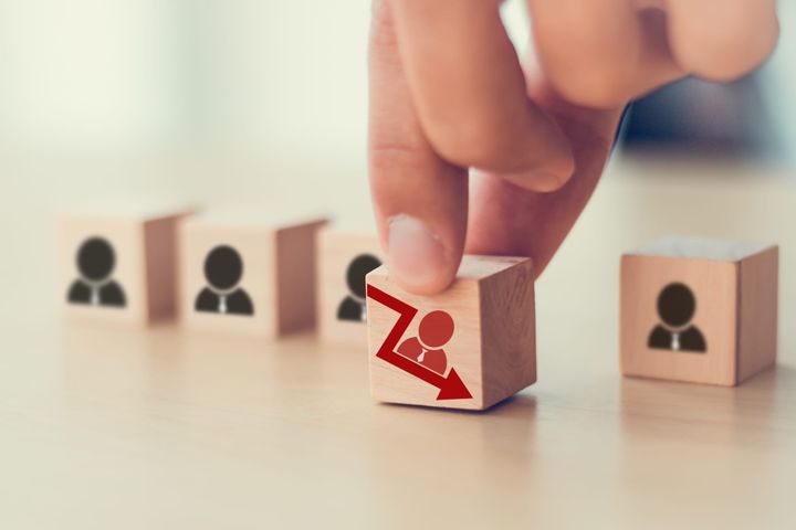 Widespread layoffs are coming