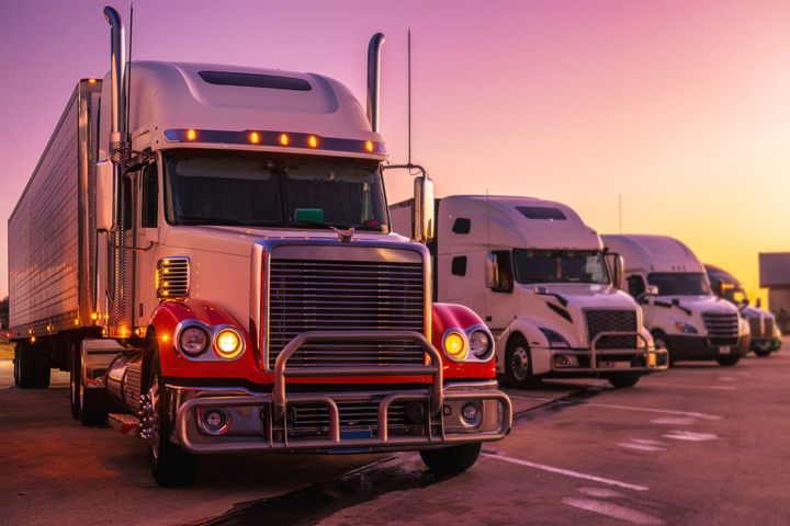 How trucking companies can prepare for ICE enforcement