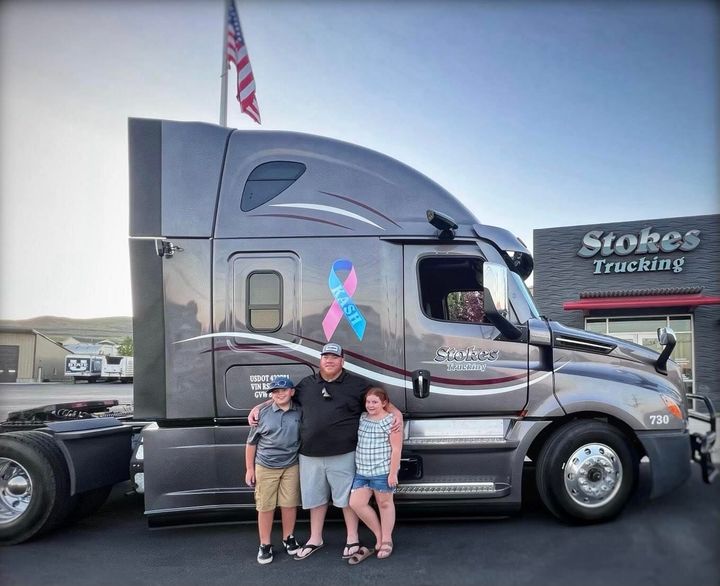 He lost his son, his parents and his health. What he gained is changing lives.