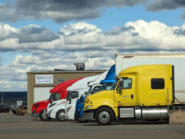 Breaking bank barriers: How small fleets can grow