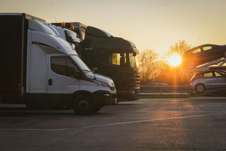 What the Big Beautiful Bill means for trucking