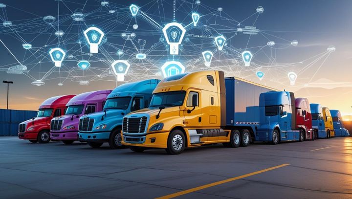 Delaying freight decisions