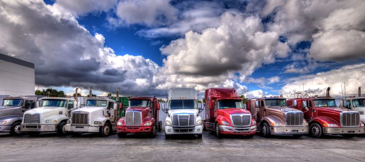 Fleets face higher costs, more risk