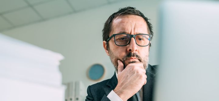 The ‘hesitation tax’ on trucking