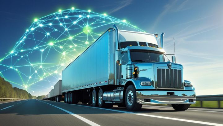 The safety principles behind award-winning fleets