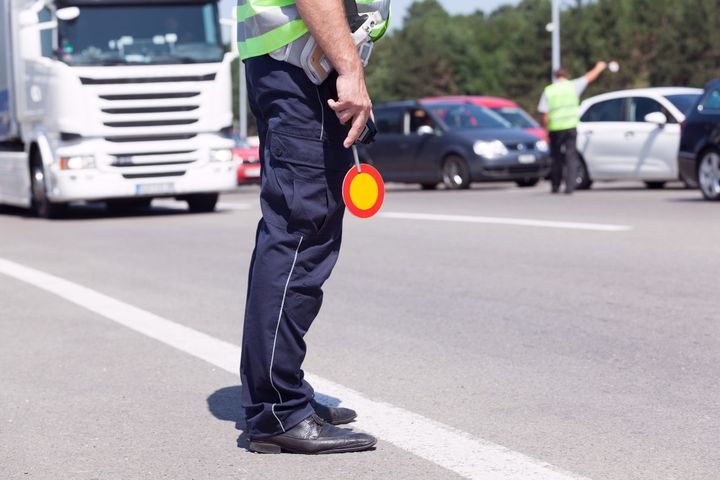 'Regulatory roulette'