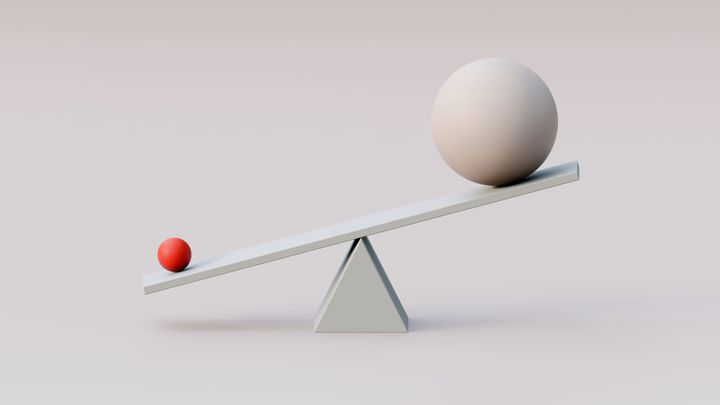 Trucking tipping point