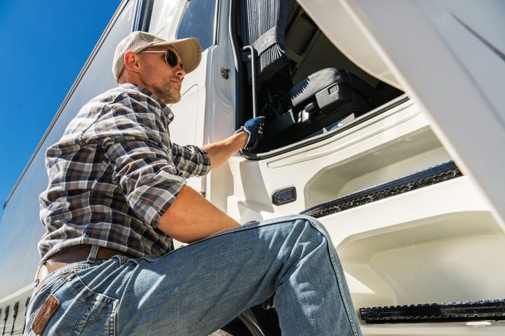 CDL system faces new pressure