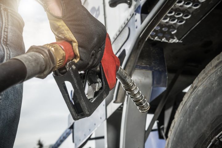 Renewable diesel gains industry interest