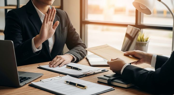 When saying no keeps fleets alive