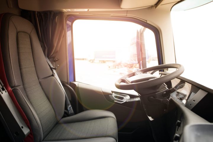 This legislation could target your empty driver seats