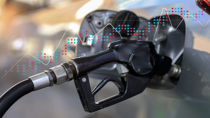 Why trucking costs keep climbing