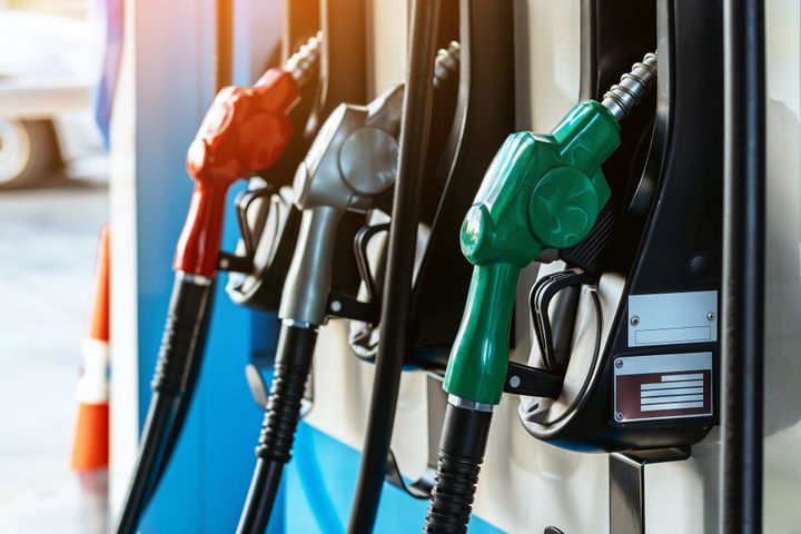 Fuel tax relief is coming—but not everywhere