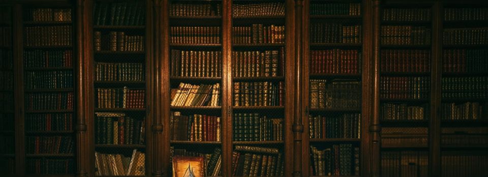 Ein Ort für etwas andere Geschichten