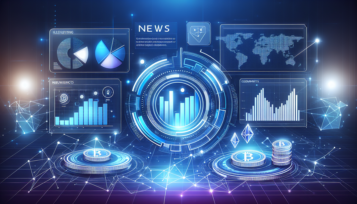 Top crypto news updates on regulations, Bitcoin, and market trends