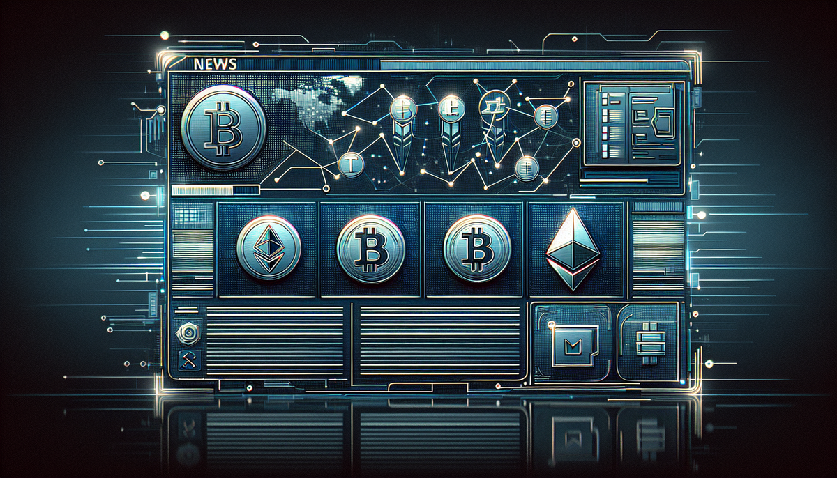 September crypto news highlights regulatory shifts and market milestones