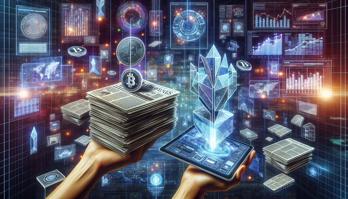 Key crypto updates: US regs, SEC policy, $500M fund, Gemini IPO