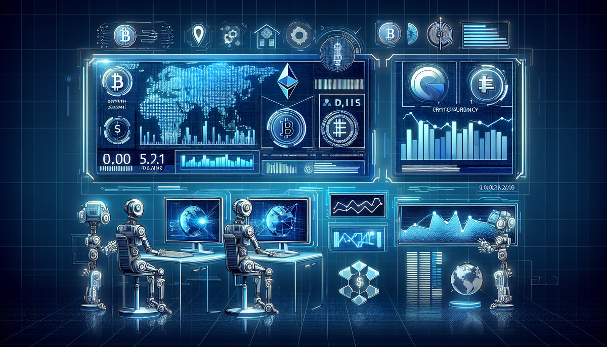 crypto markets sideways with bitcoin strength and altcoin rotation