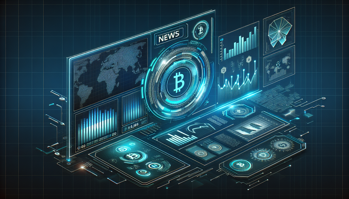 Crypto market update current rally trends and key movers analysis