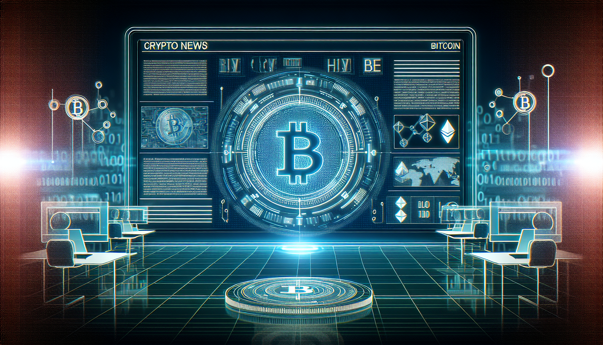 Crypto market calm signals cautious accumulation opportunity