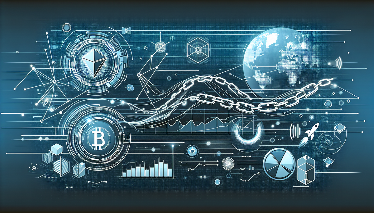 crypto market update new regulations etfs security risks and trends