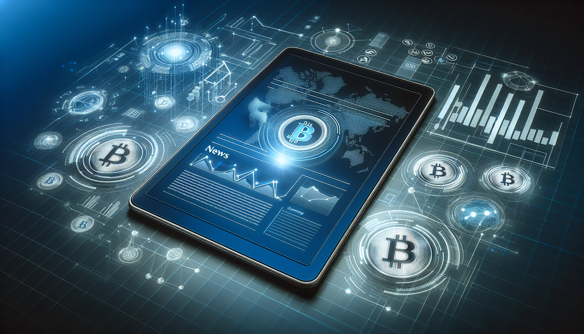 No new token listings announced this week