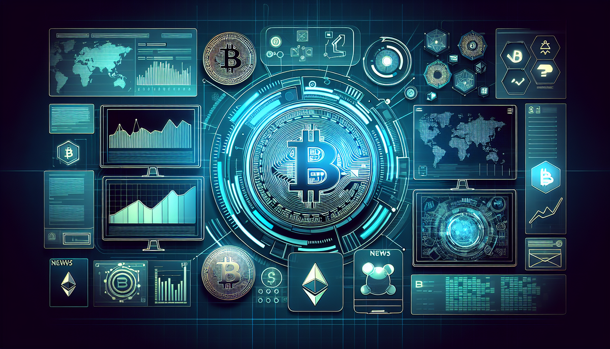 Top crypto stories shaping markets and regulations in 2026