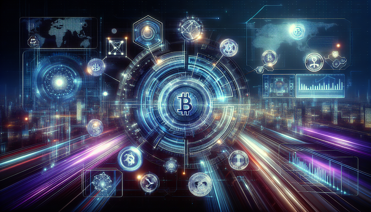 Crypto market gains surge on bullish momentum and fund inflows