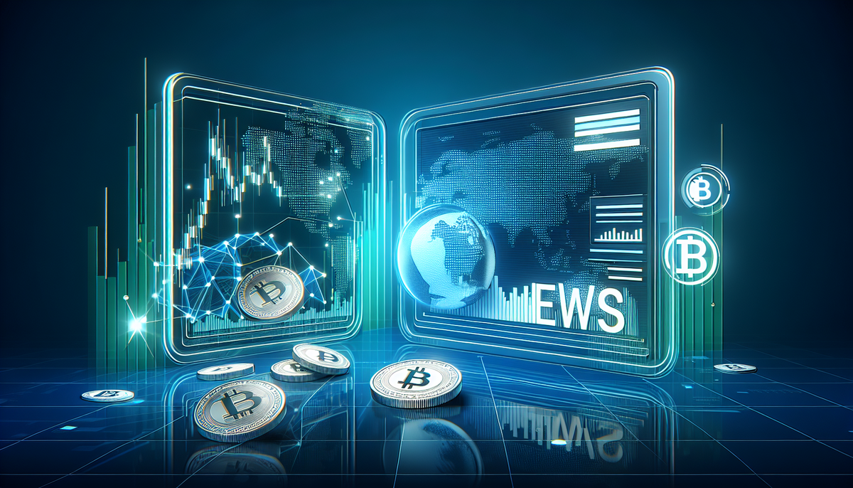 Crypto updates on regulation, security, and market growth