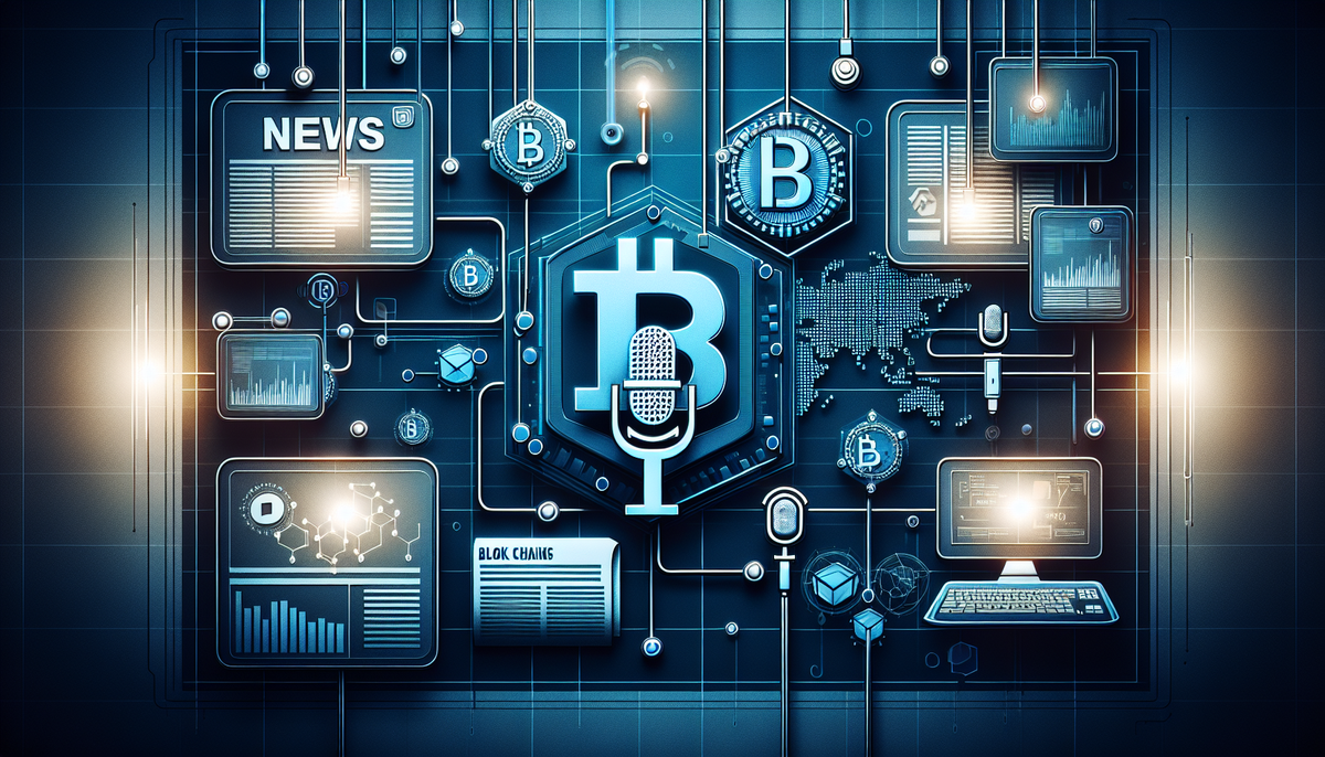 Key crypto updates on regulation, ETFs, exchanges, and blockchain payments