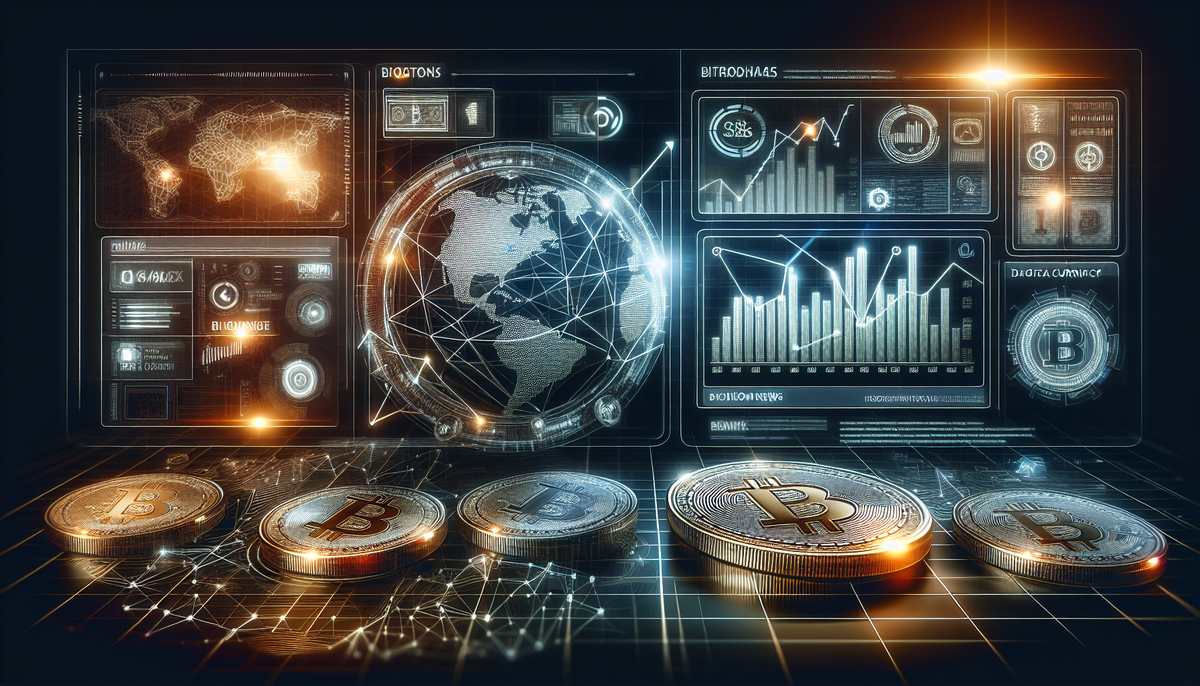 Crypto regulation updates security breaches and ETF filings review