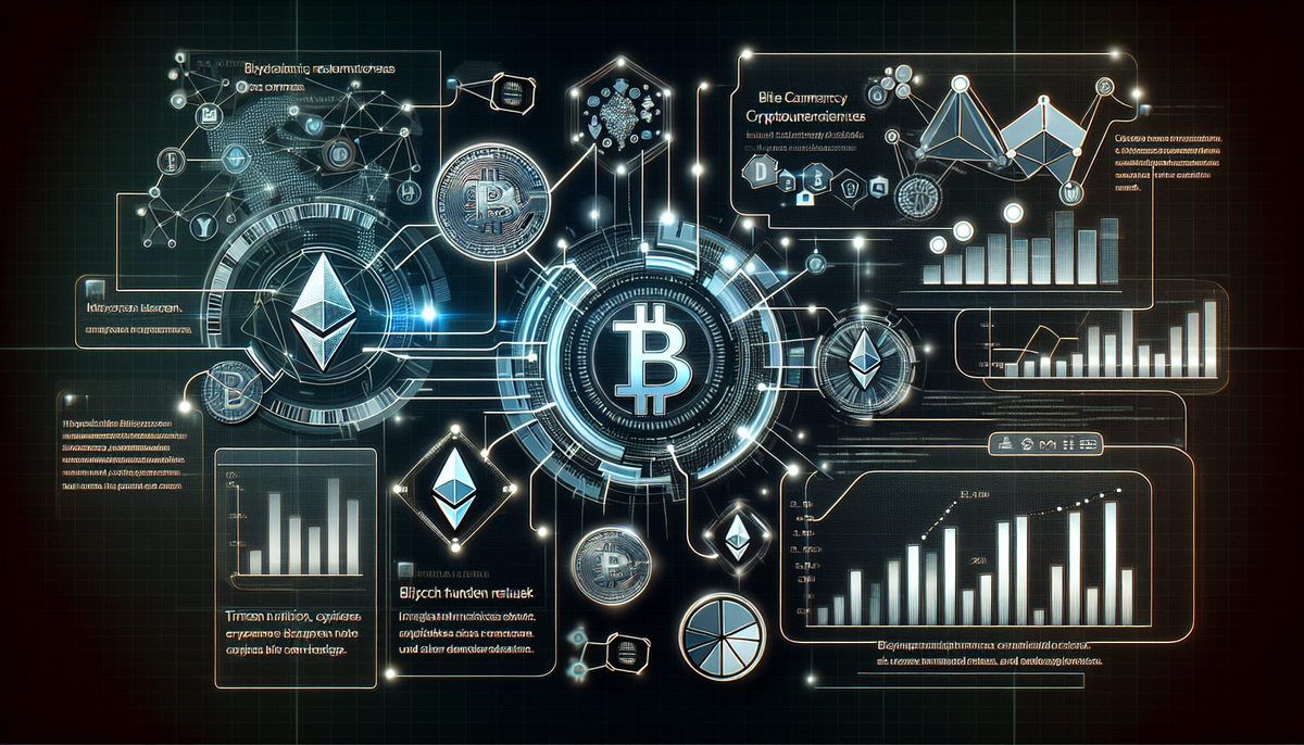 Key crypto developments in regulation, adoption, and security risks
