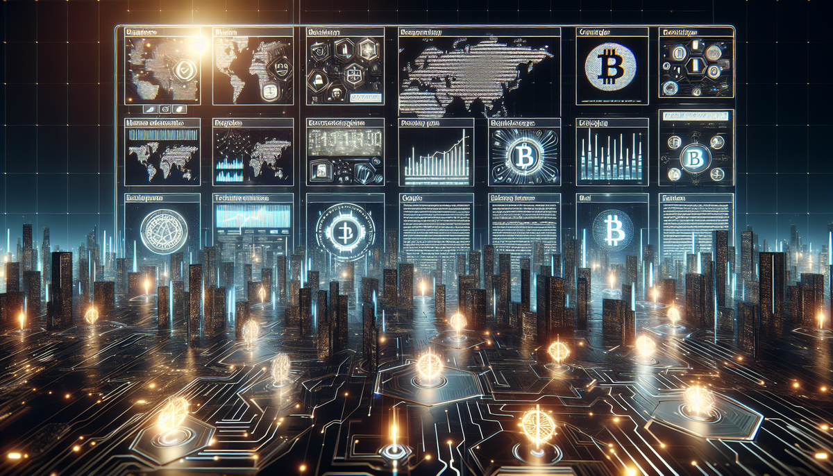 Top crypto news: hacks, regulations, and institutional moves