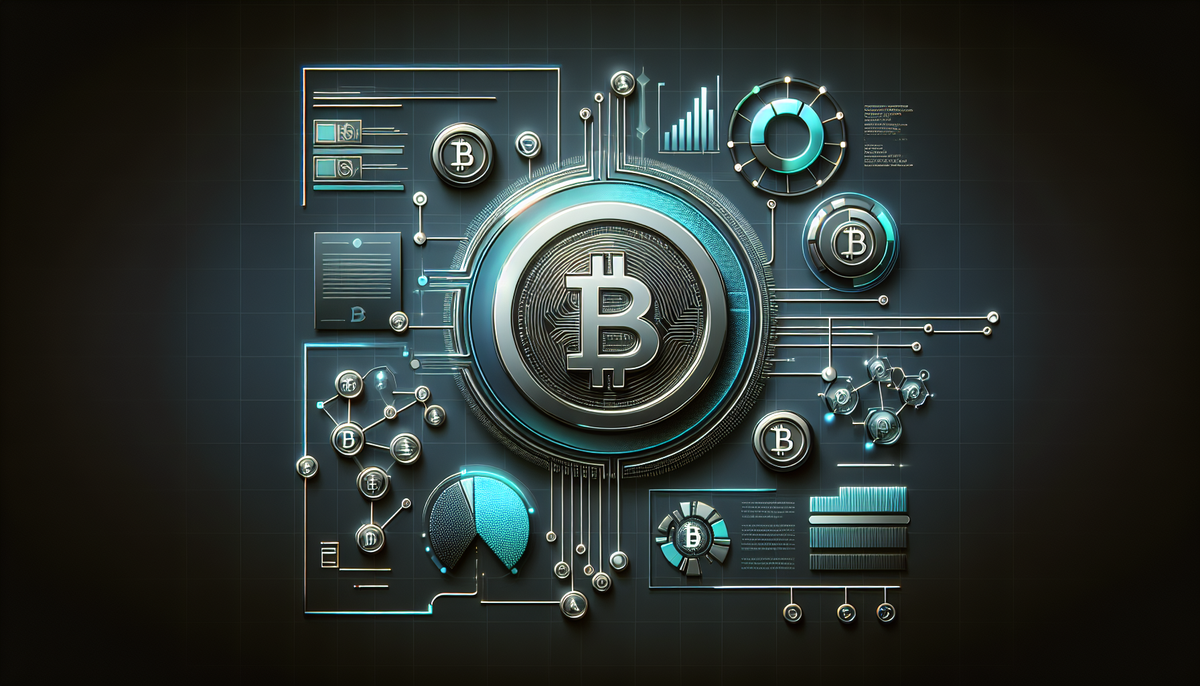 Crypto security, regulation, and adoption trends shaping markets