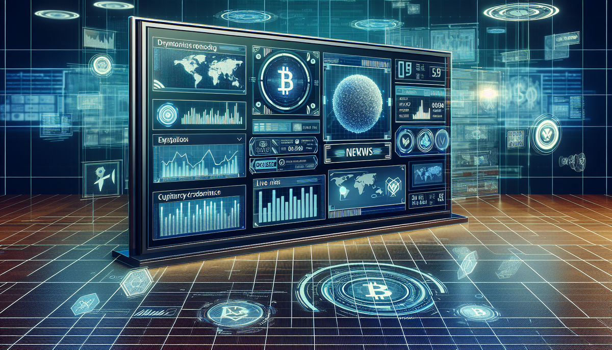 Crypto updates on regulation, hacks, ETFs, and institutional adoption