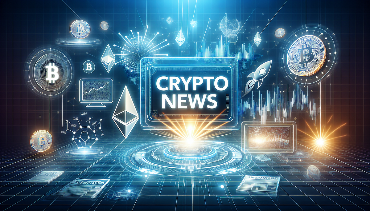 Key crypto updates on regulation, security, and market expansion