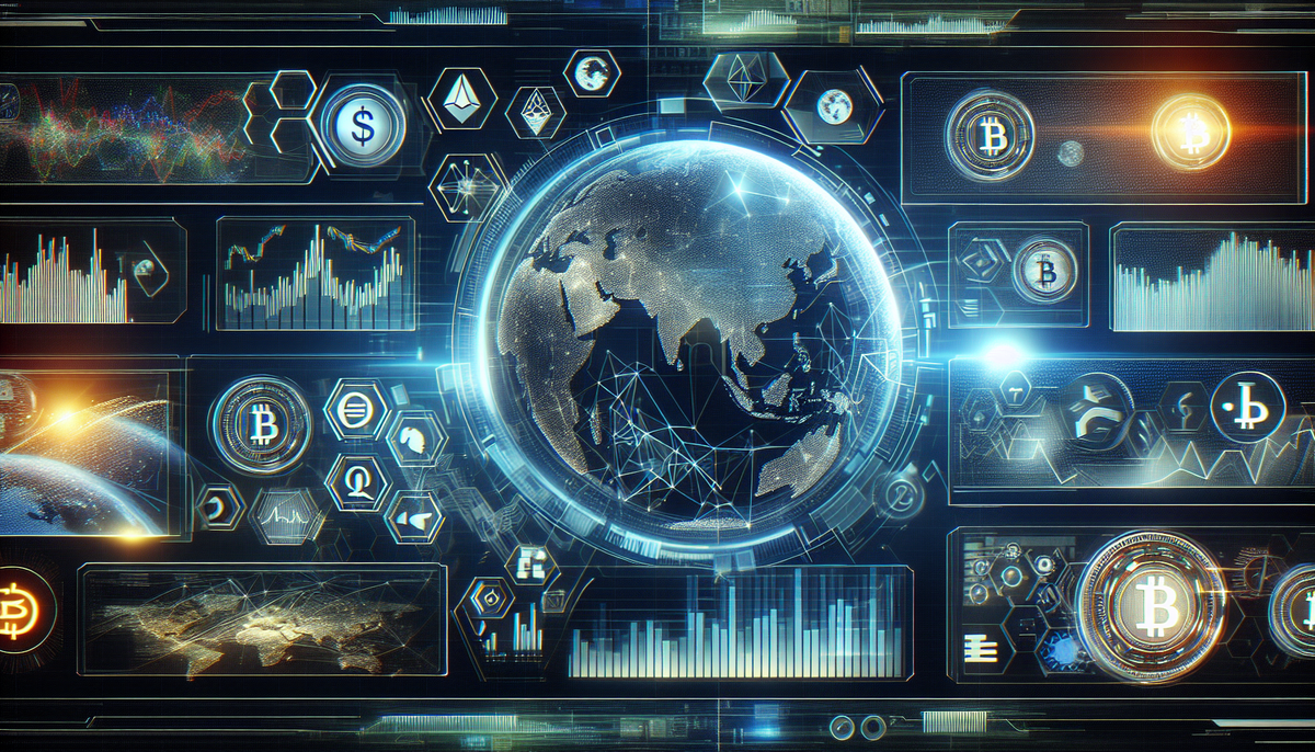 Top crypto updates on regulations, exchanges, ETFs, and security risks