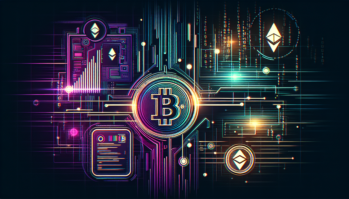 Key crypto updates on regulation, adoption, security and market shifts