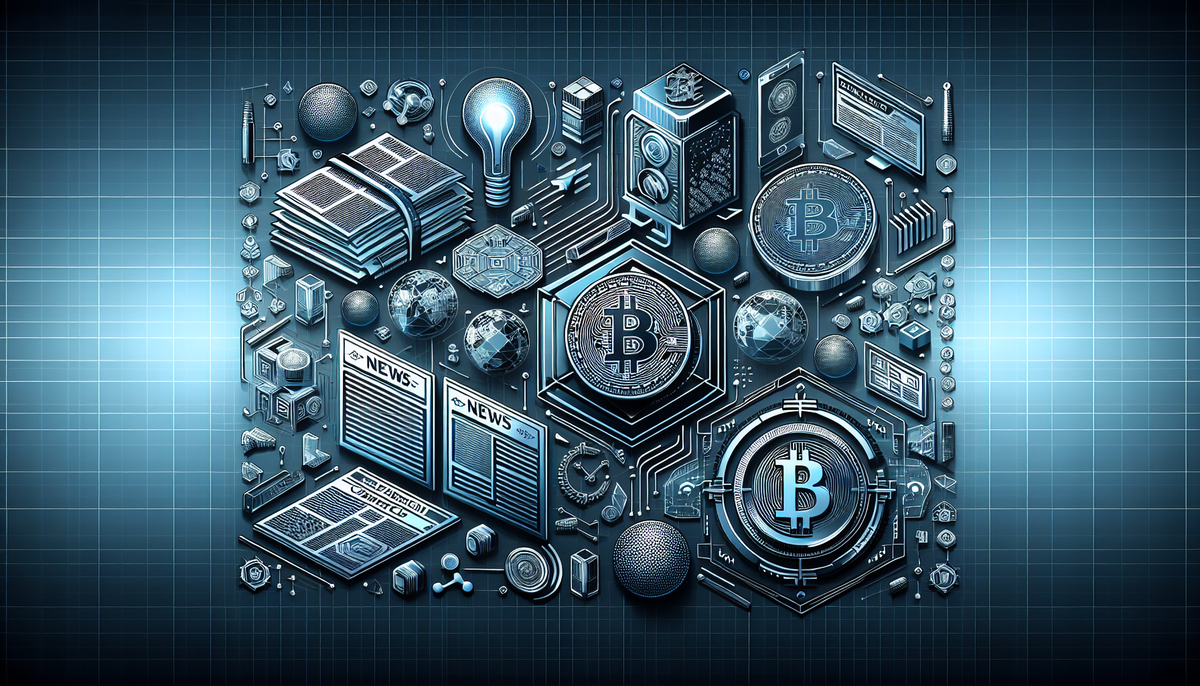 Crypto market update bitcoin and altcoins show modest gains