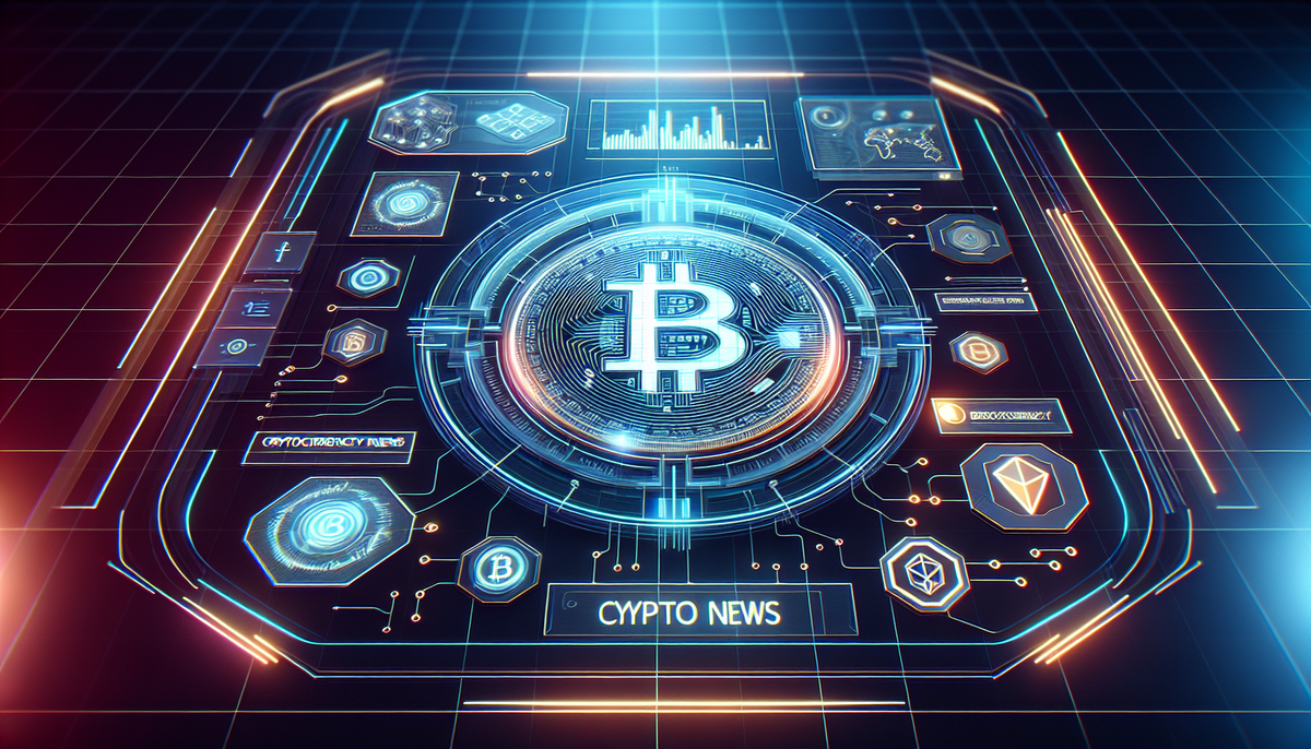 Crypto market insights flat trend with high volume swings