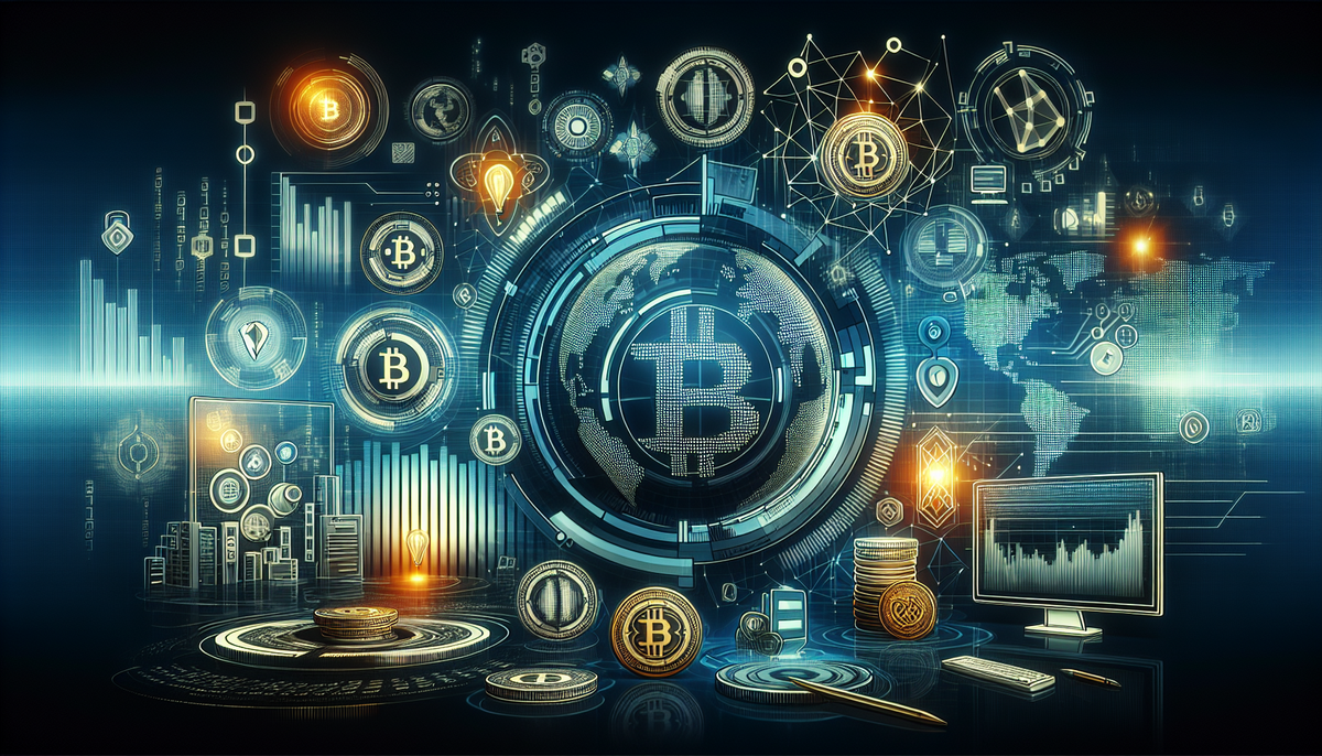 Crypto market rallies amid record hacks and new regulations