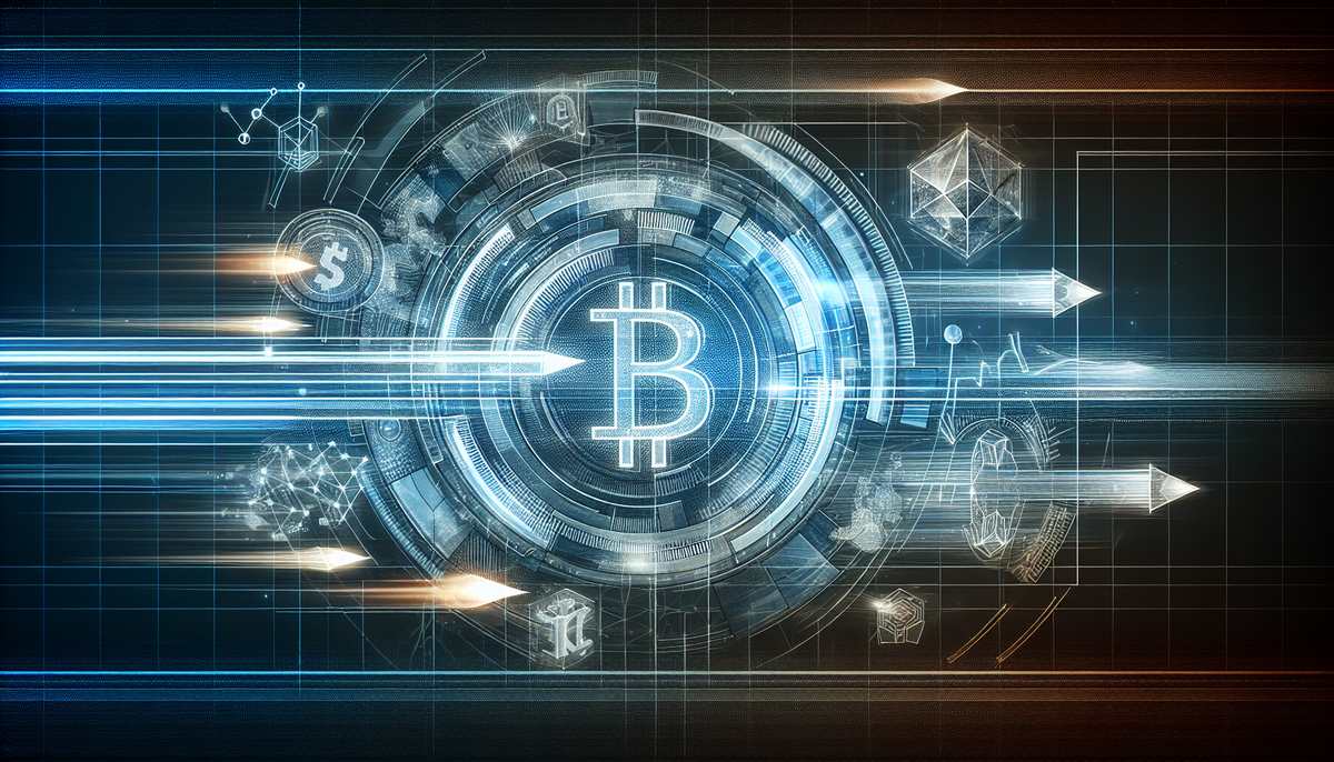 Key crypto developments in regulation, security, and adoption trends