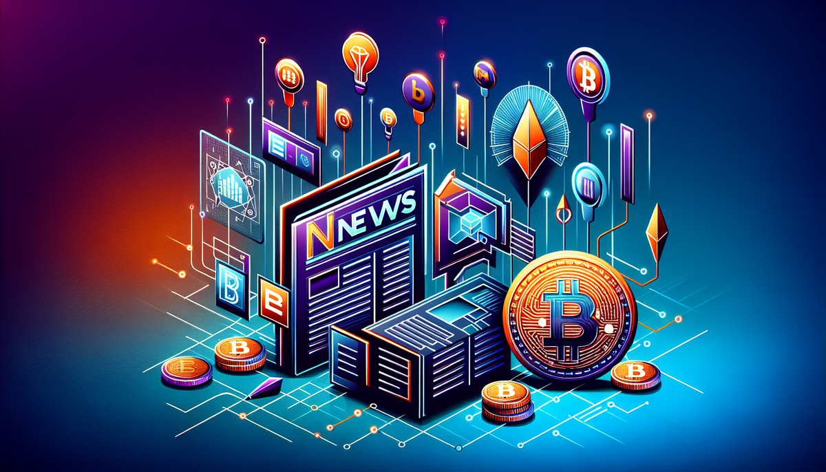 Crypto market update bitcoin dips as altcoins stay flat