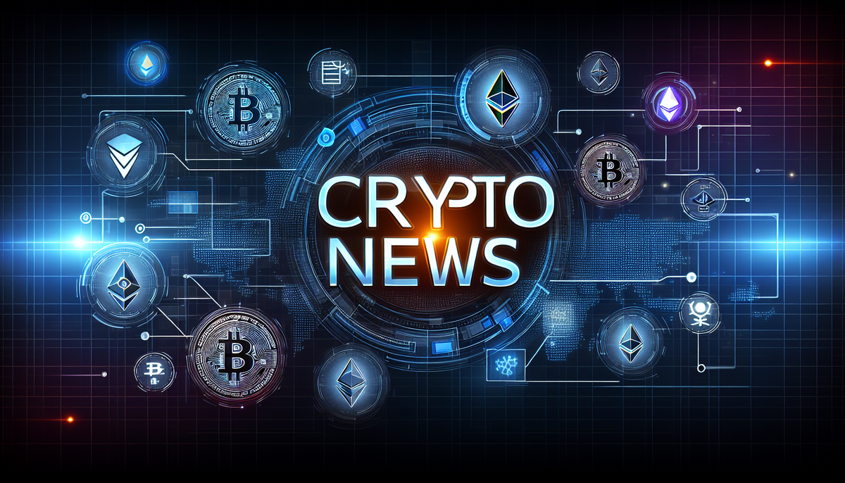 Crypto market updates stablecoin rules ether etf defi hack and nfts