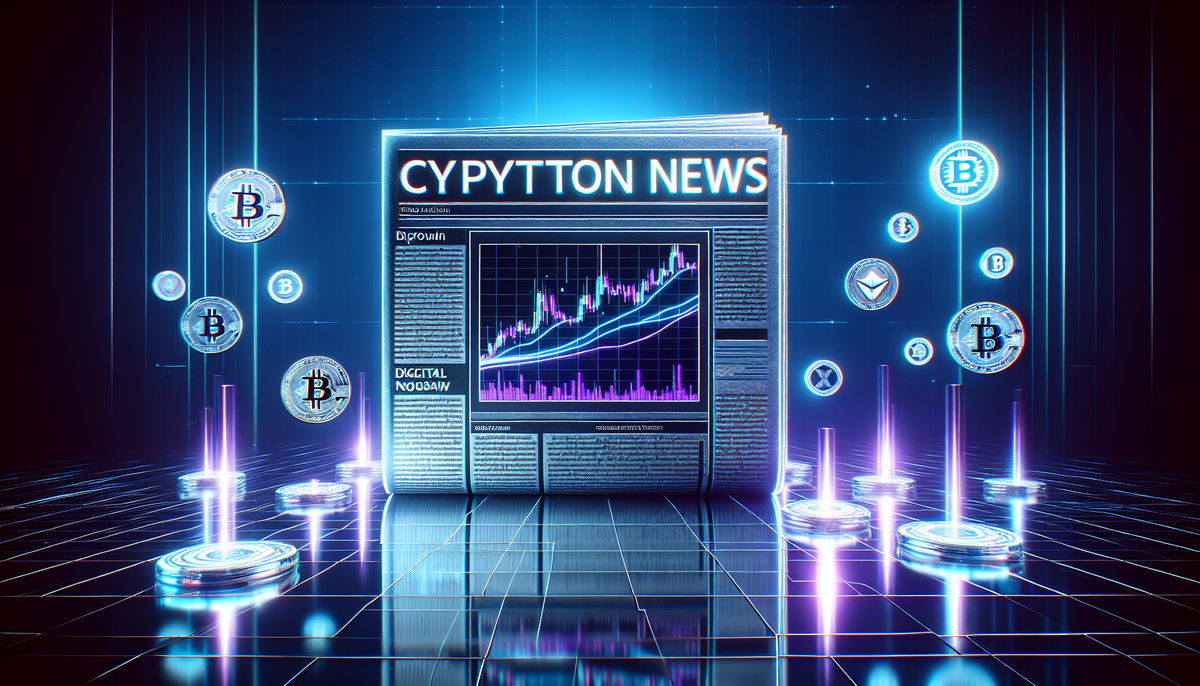 Crypto market pullback offers buying opportunities amid volatility