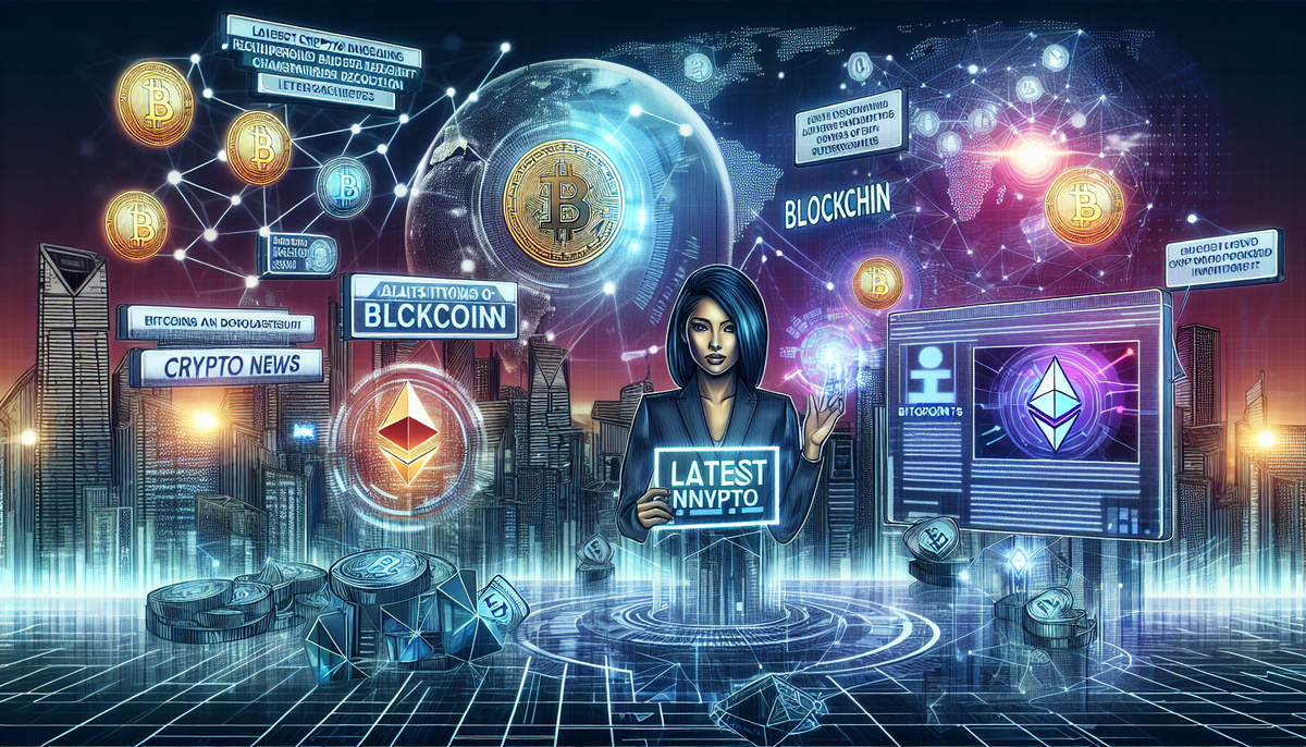 Crypto market steady with selective opportunities amid flat trading