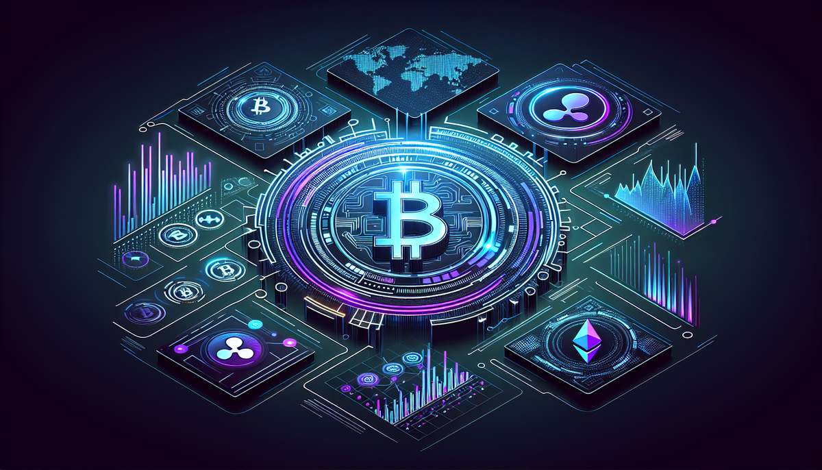Crypto roundup highlights digital currency, regulations, and major hacks