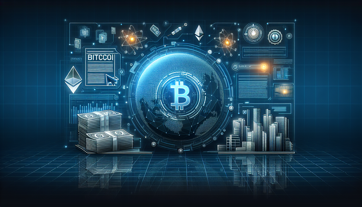 Crypto roundup latest trends regulatory news and market updates