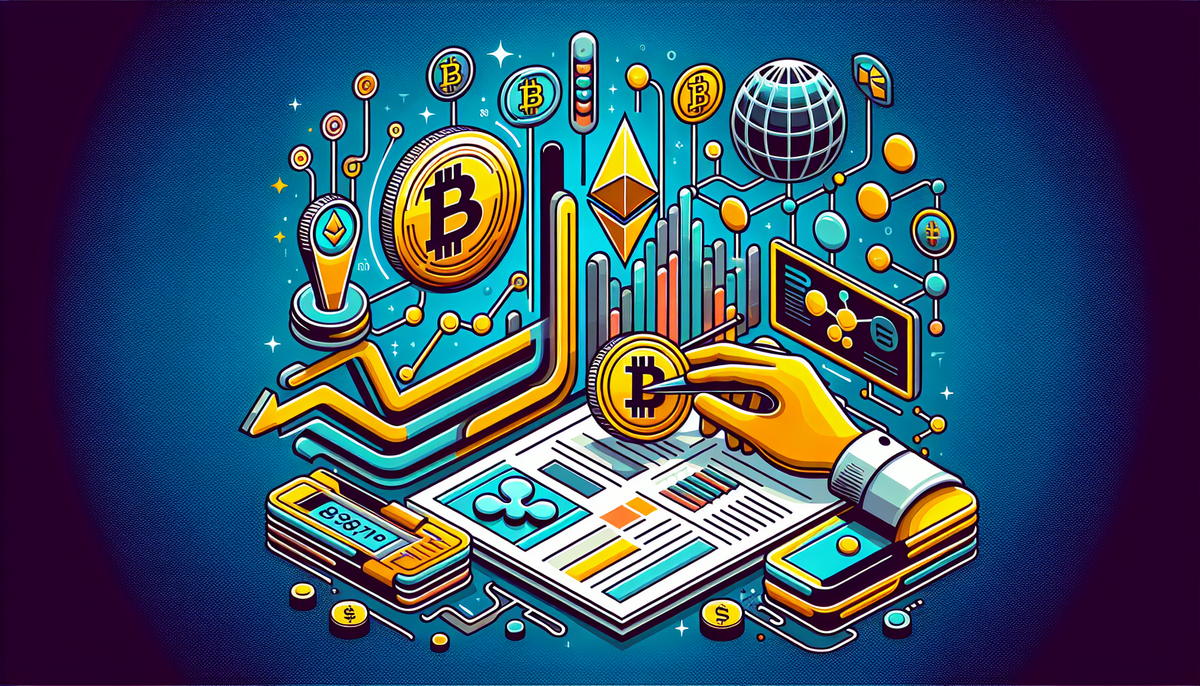 Top crypto news highlights on regulation, exploits, and institutional gains